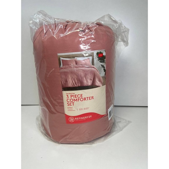 Target Bedding Comforter Set 3 Pcs Fullqueen Poshmark